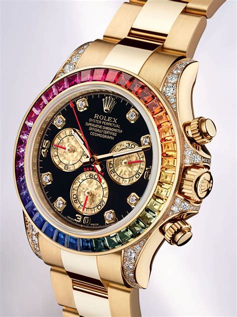 daytona watch rolex